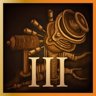 Expedition into Darkness III