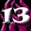 13 Achievements