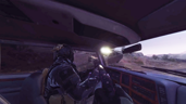 MW2 - Hellride