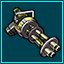 Arithmetic Gun