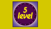 Level 5