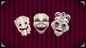 The great masquerade