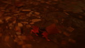 Curiosity Killed the Cat