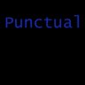 Punctual