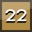 Complete Level 22