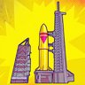 Monster Jam™ Space Program