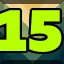 Achievement 395