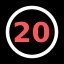 Done In 20