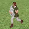 Sheep Rustler