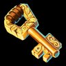 Key to the Beginning