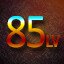 Reach Lv. 85