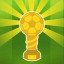 Welcome to the champion's club