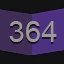 364 level