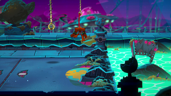 Into the Third Dimension