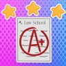 Best law student in America