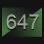 647 level