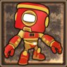 Funko COG
