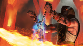 Acolyte of the Inferno
