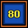 Beat stage 80