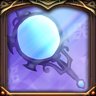 Ice Mirror