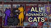 Found All Cats Advanced