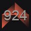 924 level