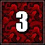 Level 3 of Castle 3 completed!