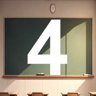 4 level completed