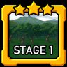 Stage 1 – Difficult