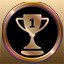 Winner Bronze