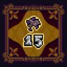 Madness 15 Completion