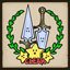 Dual Blades Enthusiast