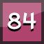 Complete Level 84