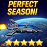 II. Perfect Season