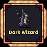 Defeat Dark Wizard