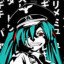 Evil Miku