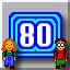 Completed 61 to 80