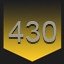 430!!!!