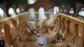 Sand Central Station