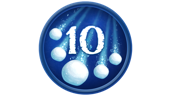 Throw 10 Snowballs
