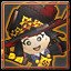 Elusive Phantom