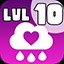 RAIN OF LOVE LEVEL 10