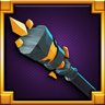 The Blacksmith - Monkey King III