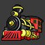 Full steam ahead!
