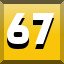 Achievement 2675