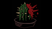 Using cactus from now on