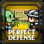 Perfect Defense