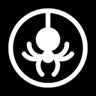 THE CAR AND THE SPIDERS FROM MARS