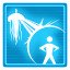 I have flown on a jellyfish without taking a lick of damage.