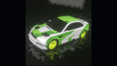 GTR
